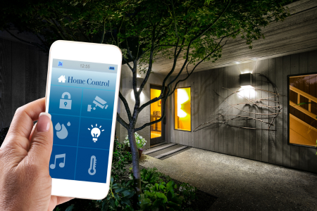 Smart Home